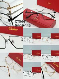 Picture of Cartier Optical Glasses _SKUfw53492759fw